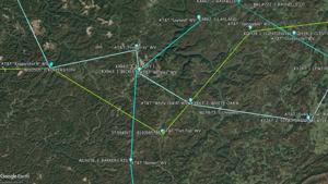 Flat Top, West Virginia